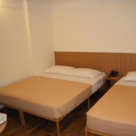 Arianna Hotel Сингапур Экстерьер фото